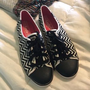 Keds sneakers